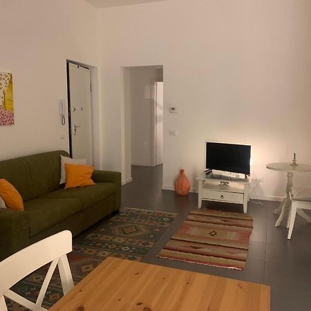La Casa Di Giulia Lejlighed Palermo Eksteriør billede