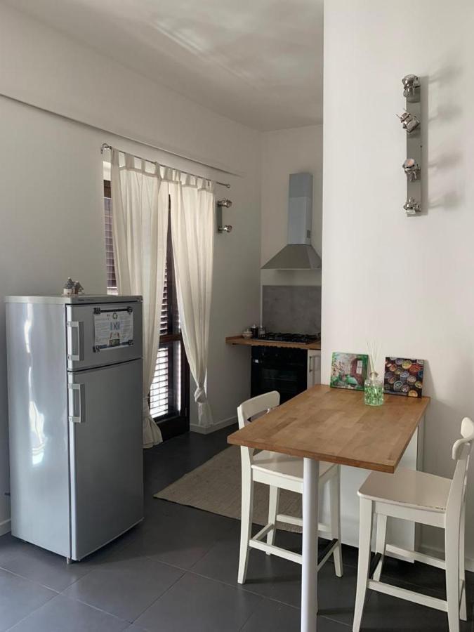 La Casa Di Giulia Lejlighed Palermo Eksteriør billede