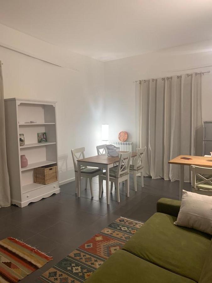 La Casa Di Giulia Lejlighed Palermo Eksteriør billede