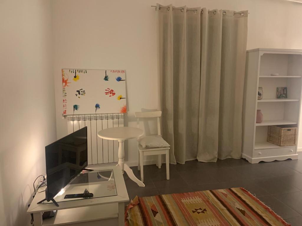 La Casa Di Giulia Lejlighed Palermo Eksteriør billede