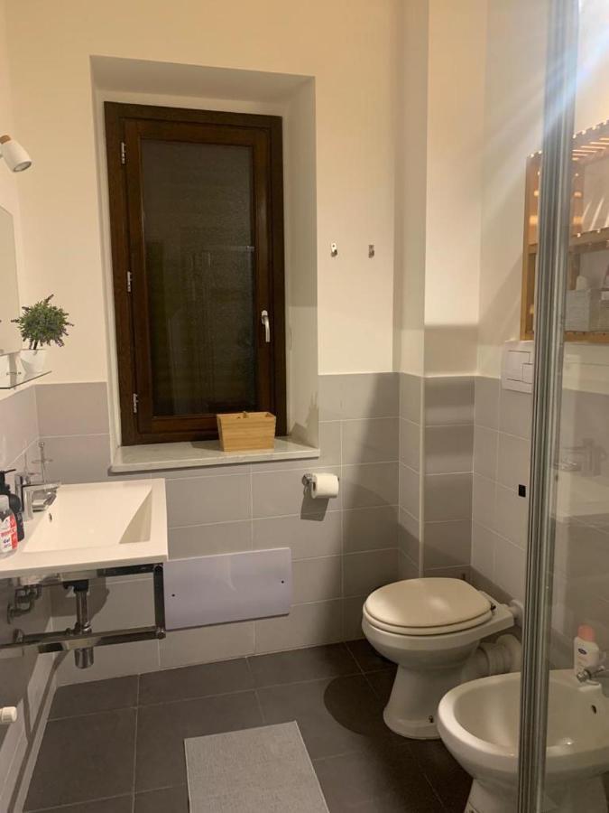 La Casa Di Giulia Lejlighed Palermo Eksteriør billede